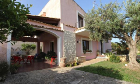 Villetta Hibiscus Marina Di Ragusa